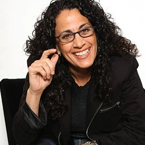 Mimi Gonzalez