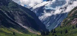 Alaska in Spring Cruise - April 2026