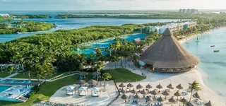 *NEW* Cancun, Mexico Resort | May 2027