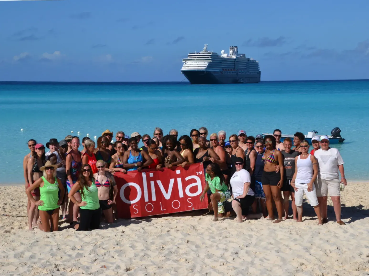 Olivia Travel
