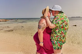 The Travel Company for Lesbians and LGBTQ+ Women