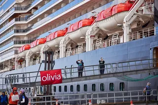 Meet Our Travel Consultants