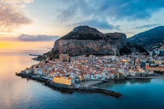 *NEW* Spain & Italy Luxury Cruise | Mar 2028