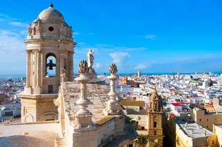 *NEW* Barcelona to Lisbon Luxury Cruise | Jun 2022