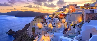 *NEW* Greek Isles with Lesbos Cruise | Oct 2027