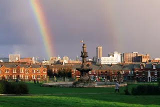 Dublin to Edinburgh Luxury Cruise - June 2026