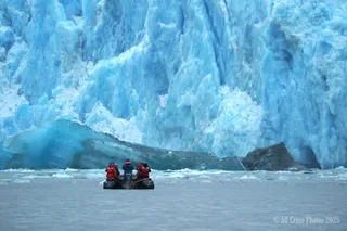 *NEW* 2027 Adventures - Alaska to the Galápagos