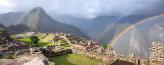 *NEW* Machu Picchu Incan Adventure | Aug 2027