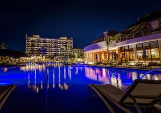 *NEW* UNICO 20˚105˚ Hotel 5-Star Resort