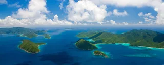 Tahiti Luxury Cruise - September 2026