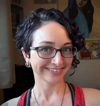 Bobbi Padilla-Goff