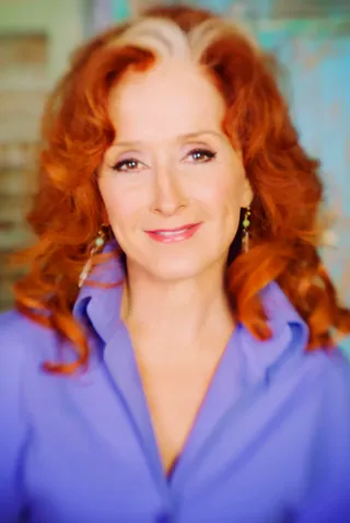 Bonnie Raitt