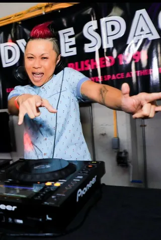 DJ China G