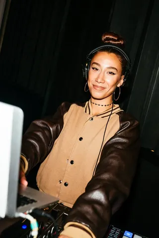 DJ Luna Rósa
