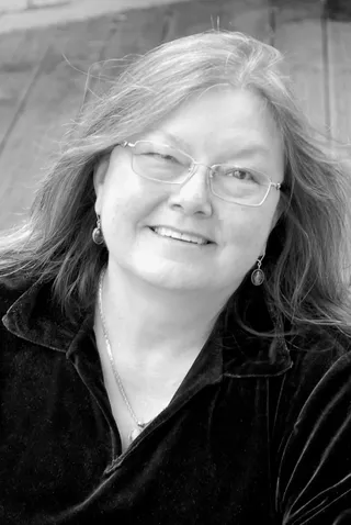Dorothy Allison