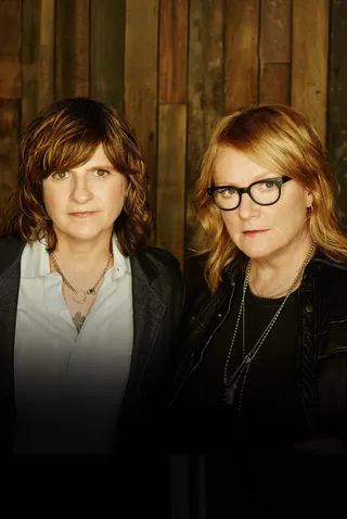 Indigo Girls