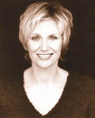 Jane Lynch