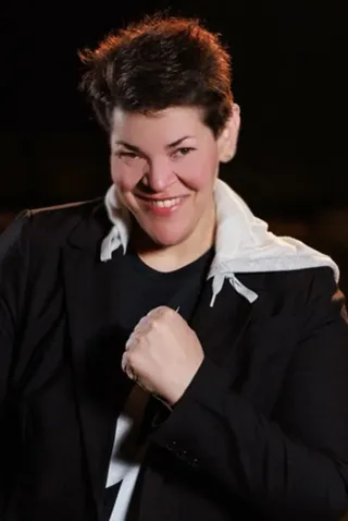 Jen Kober