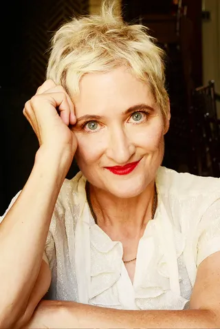 Jill Sobule