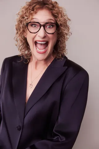 Judy Gold