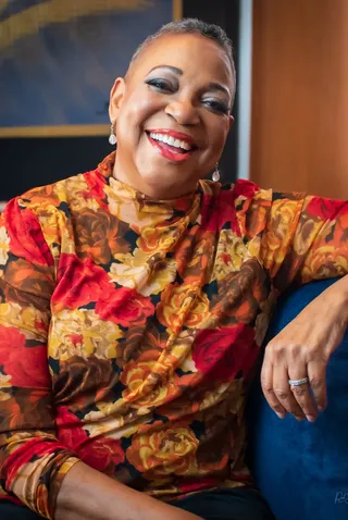Karen Williams