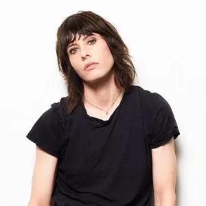 Katherine Moennig