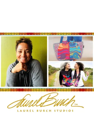 Laurel Burch Studios