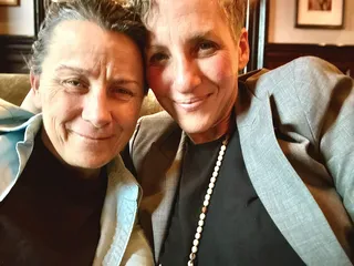 Melissa Ferrick w/ Special Guest Natalia Zukerman