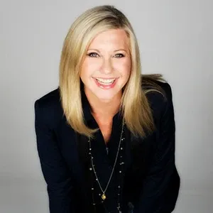Olivia Newton-John