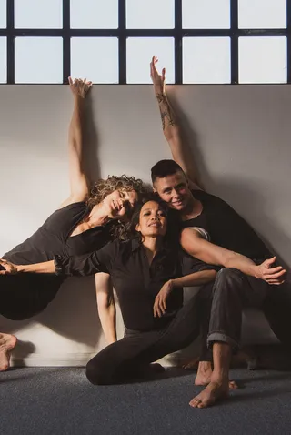 Sarah Bush Dance Project