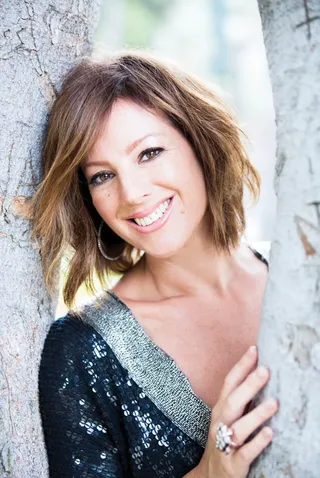 Sarah McLachlan