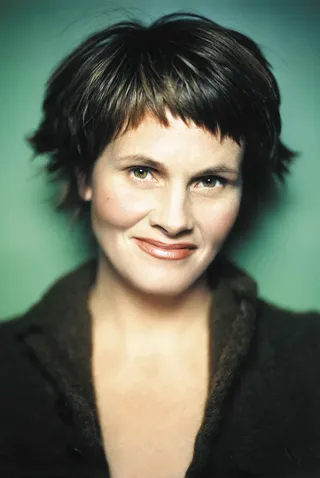 Shawn Colvin