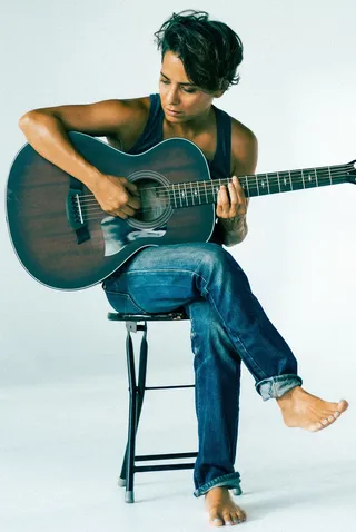 Vicci Martinez
