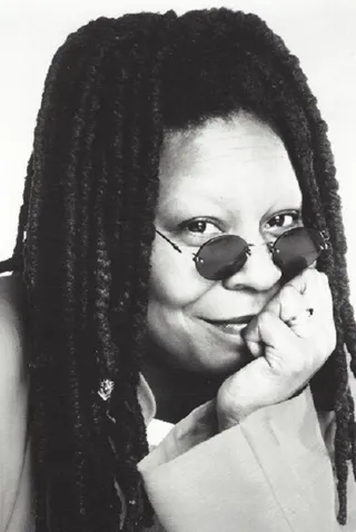 Whoopi Goldberg
