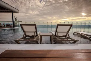 Olivia’s 5-Star All-Inclusive Luxury Mexican Resort