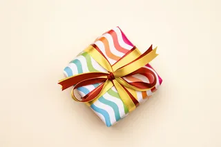 2025 Olivia Gift Guide