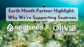 Earth Month Highlight&colon; Why We&rsquo;re Partnering with SeaTrees