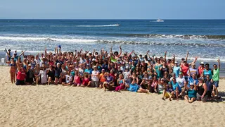 7 Reasons LGBTQ&plus; Women Choose Hosted Charter Trips