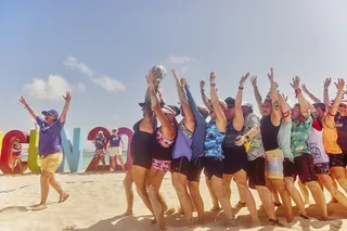 First-Timer&rsquo;s Guide&colon; What to Expect on Your First Olivia Cruise or Resort Vacation