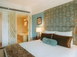 Villa Rosa Kempinski Hotel — Nairobi, Kenya