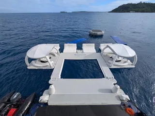 WaterSports Platform