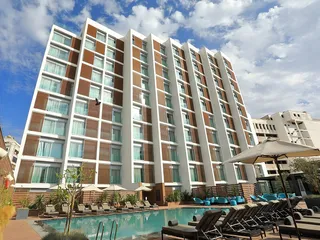 Barceló Anfa Casablanca