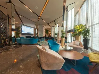 Barceló Anfa Casablanca