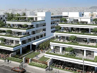 Fairmont Residences La Marina Rabat-Sale