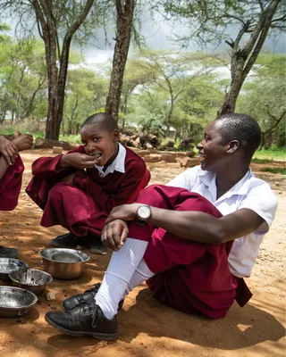 photo credit - Carbon Tanzania