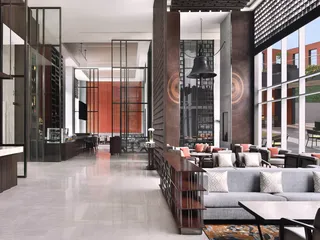 Kathmandu Marriott Hotel | Kathmandu