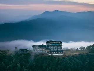 Sarangkot Mountain Lodge | Pokhara