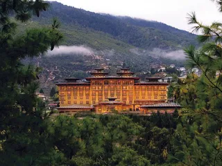 Pemako Thimphu Hotel | Thimphu