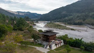 Pemako Punakha | Punakha