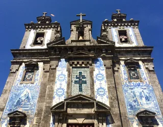 2027 Portugal Douro River Cruise